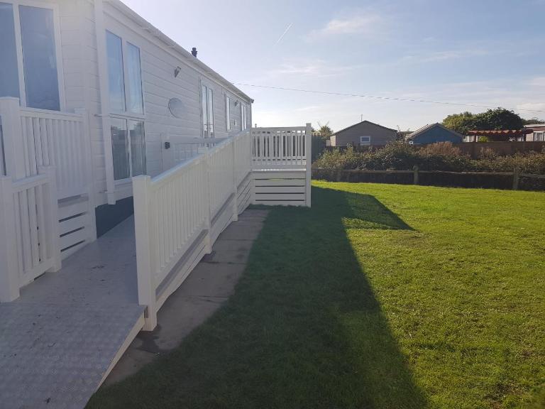 Sunny corner - B&B Selsey