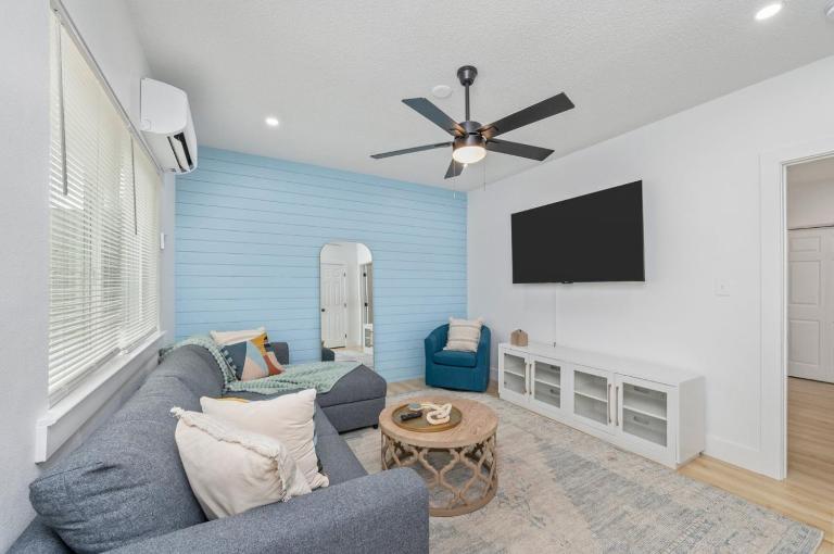 Sunny Haven 619 1BR Townhome in Fort Walton - Chambres d'hôtes Fort Walton Beach