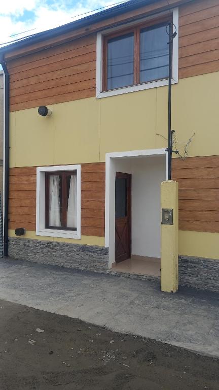 Lo de Elena - B&B Ushuaia
