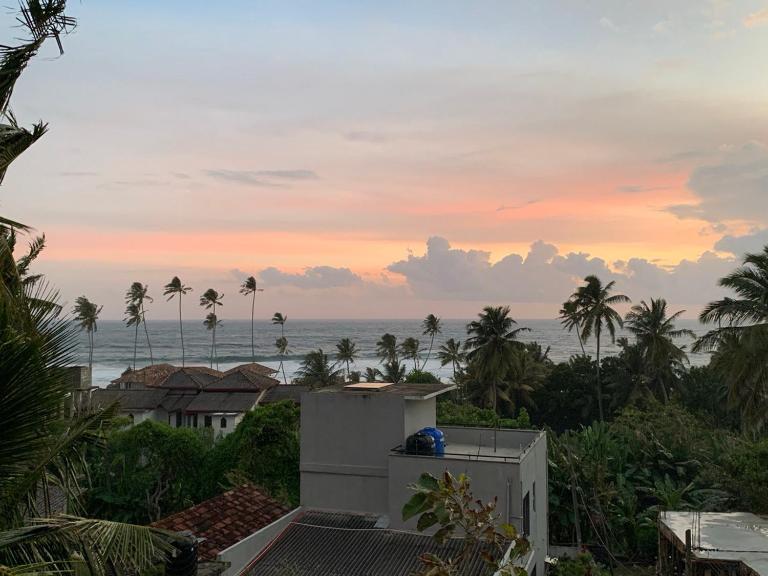 Arcadia - Chambres d'hôtes Unawatuna