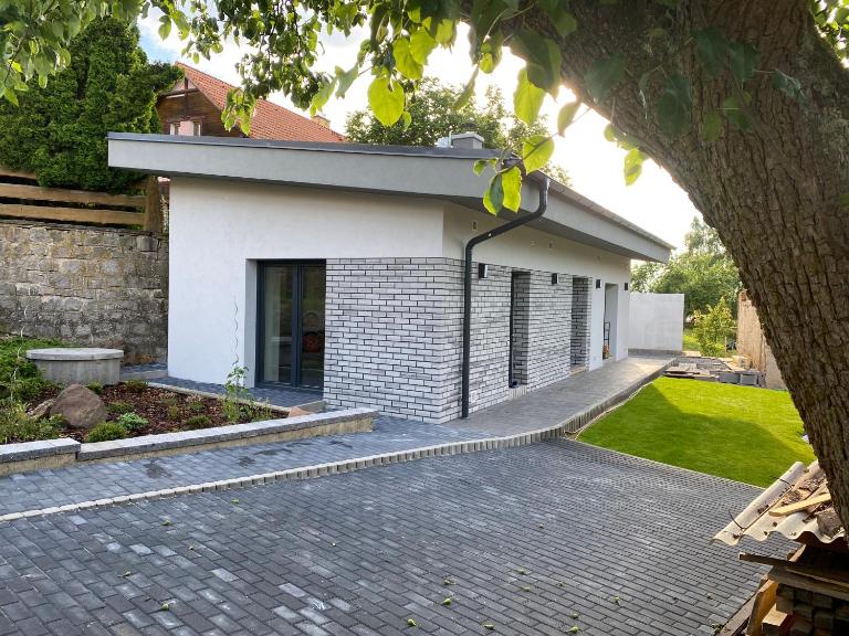 Apartmány Krymlov - Ferienwohnung Oleška