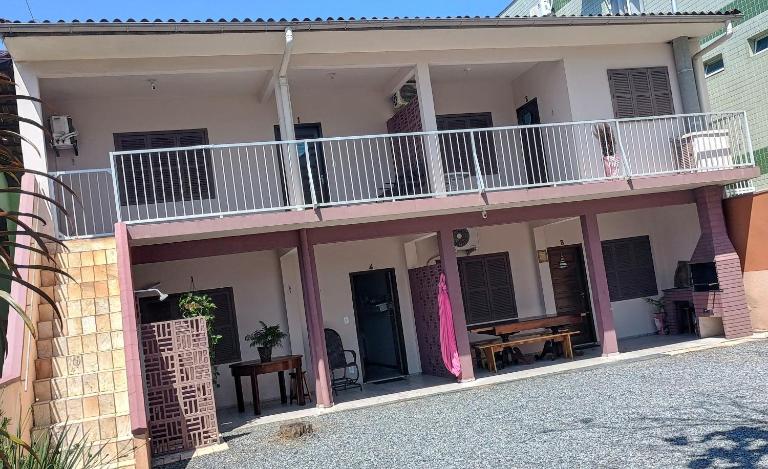 Aptos Enseada Prox Praia - B&B San Francisco del Sur