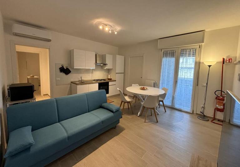 A casa mia - B&B Modena