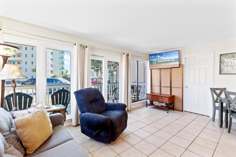 Plantation West 1149 - Chambres d'hôtes Gulf Highlands