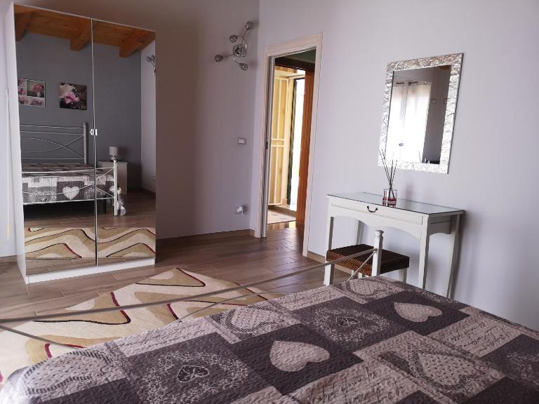 Vacanze Patty - B&B Avola