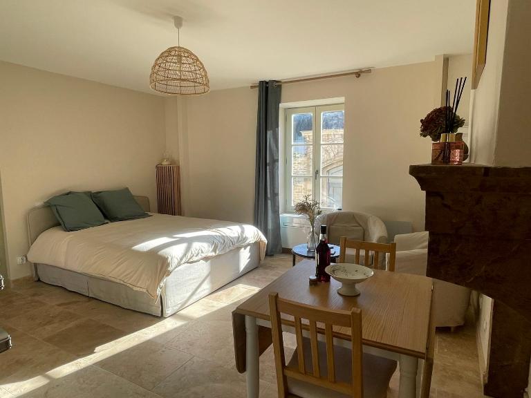 Studio Le petit métayer - B&B Pommard