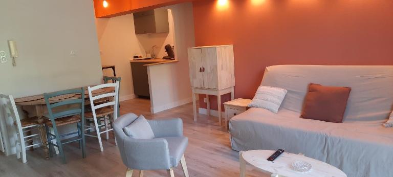 Appartement au cœur de Nyons - B&B Nyons