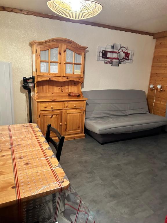 Le Corbier Soyouz Vanguard - B&B Le Corbier