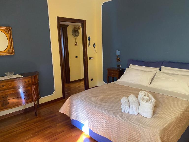 Casa Teresa - B&B Nápoles