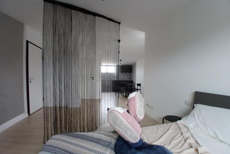 Maria Home - MILANO BOVISA POLITECNICO - Ferienwohnung Mailand