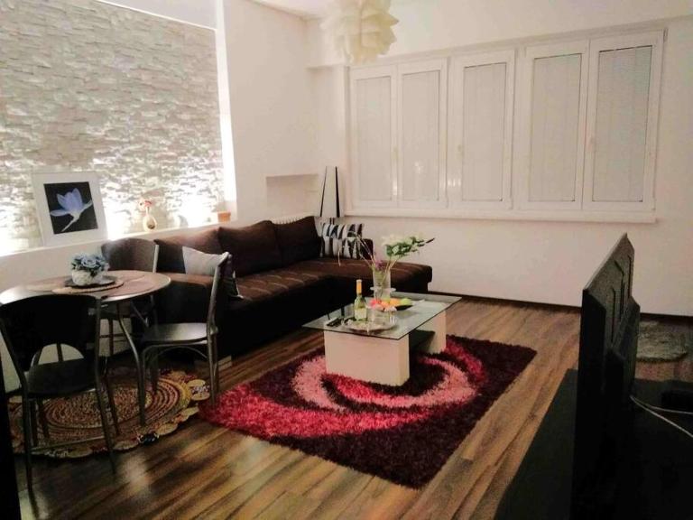 Kúpeľná Oldtown apartment - Chambres d'hôtes Bratislava
