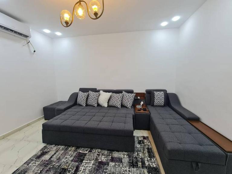 Mabed - B&B Hurghada
