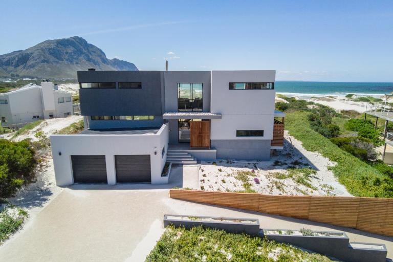 The Dunes - Chambres d'hôtes Betty’s Bay