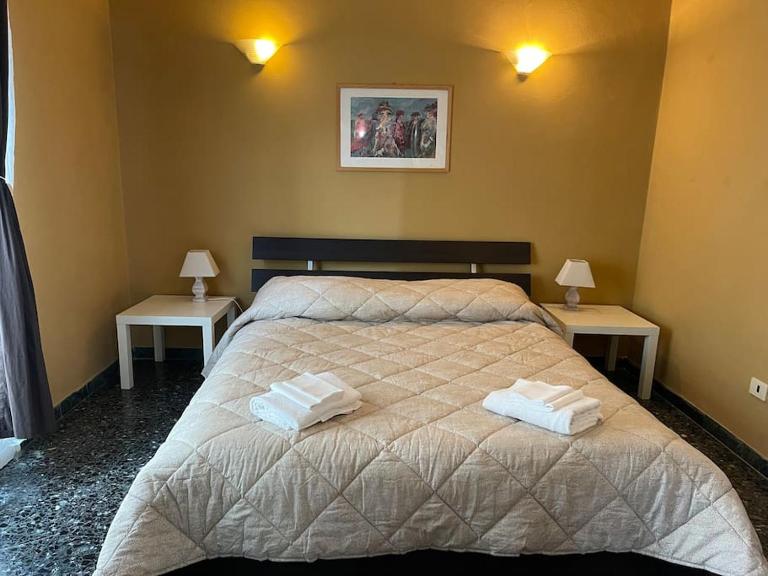 Bardi-Ponte Vecchio - B&B Firenze