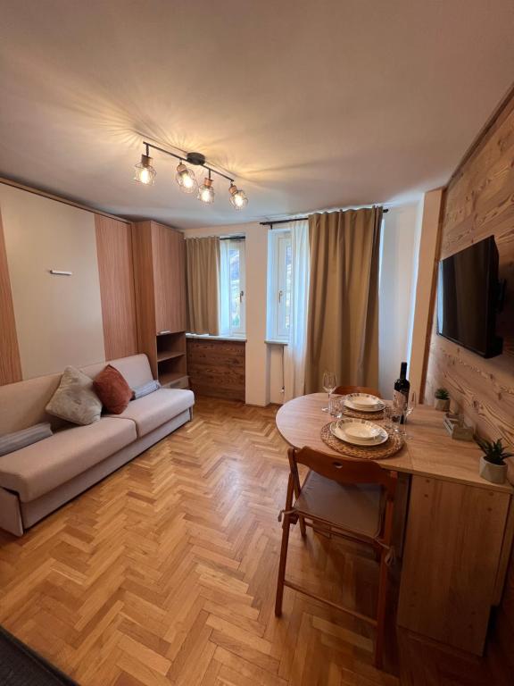 Bijoux du Cervin - Chambres d'hôtes Breuil