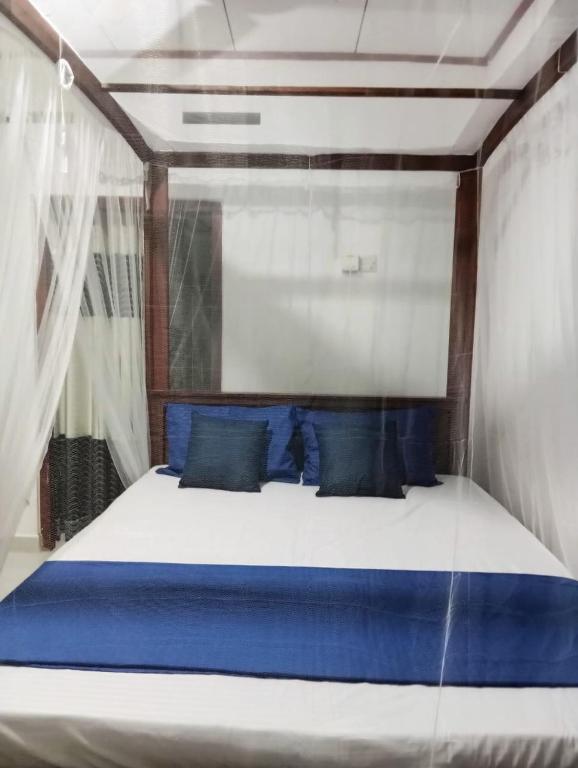 midigama Sahas Villa - Ferienwohnung Kumbalgama
