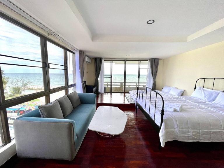 Baan Lita Rayong บ้านลิตา - B&B Ban Noen Phra