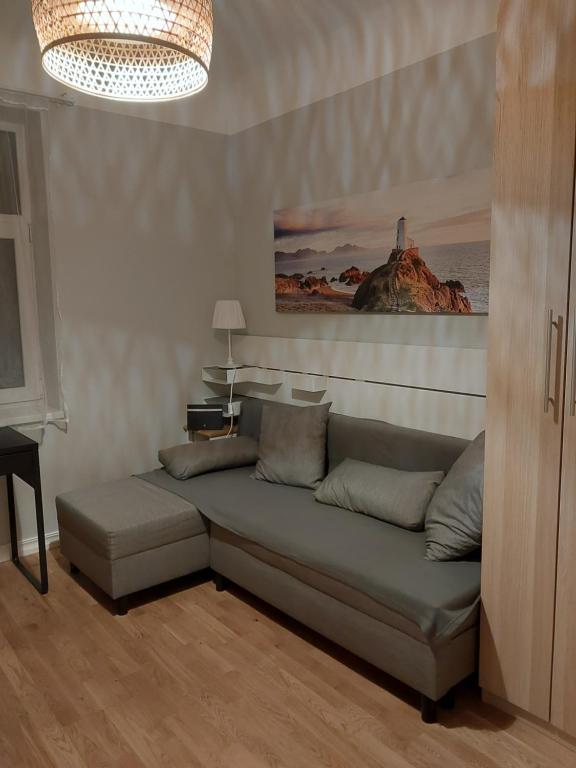 Robezu Apartments - B&B Riga