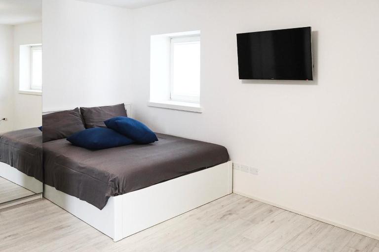 Udine Center Apartment - Chambres d'hôtes Udine
