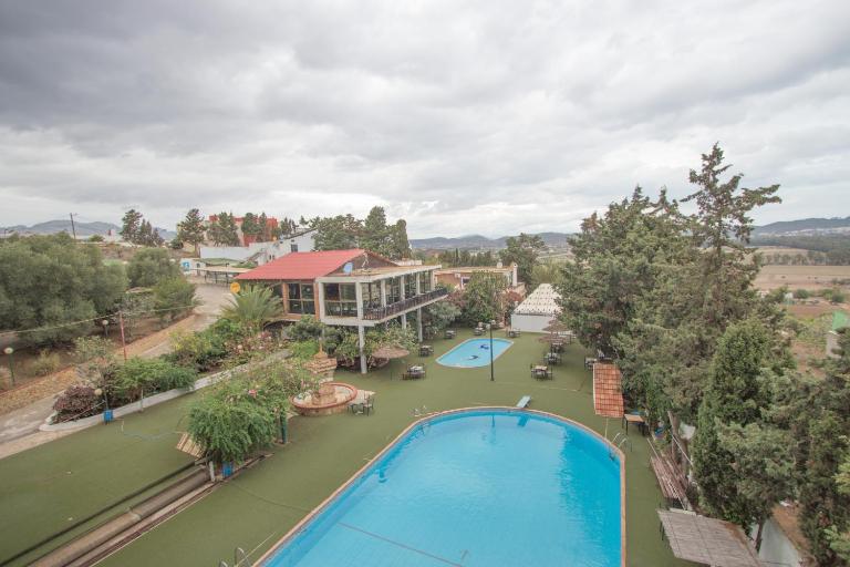 Résidence Nardina Golden - B&B Tetuán