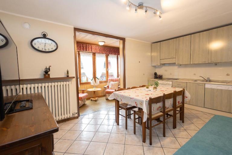 Maison Nanni - Chambres d'hôtes Cogne