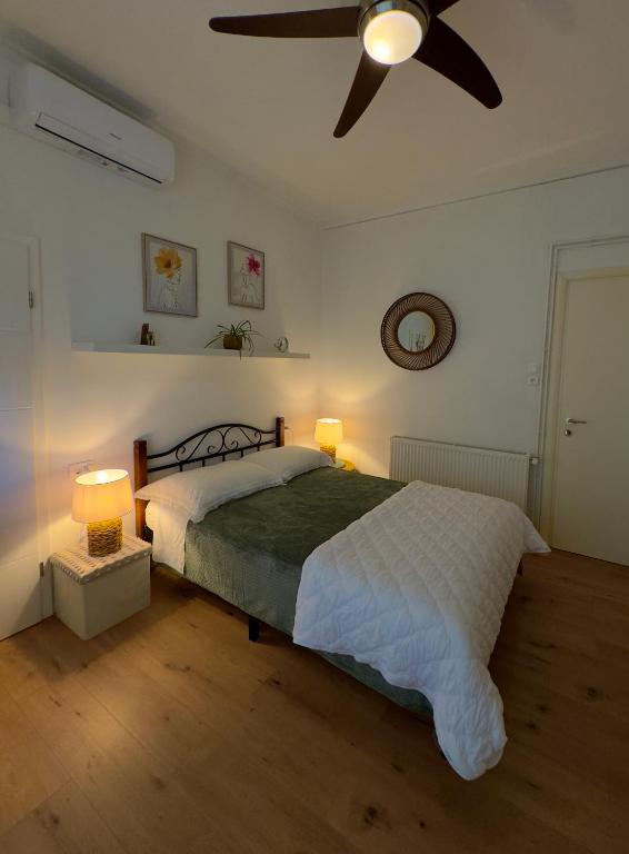 Apartman Vasanija - Bed and Breakfast Opatija