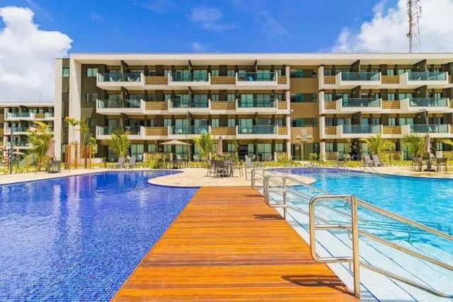 Studio Mana Beach Experience em Muro Alto, Porto de Galinhas - B&B Porto de Galinhas
