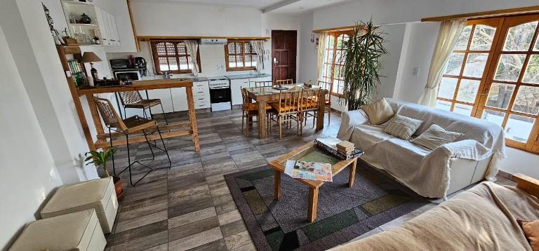 El campanario de Tandil - Ferienwohnung Tandil