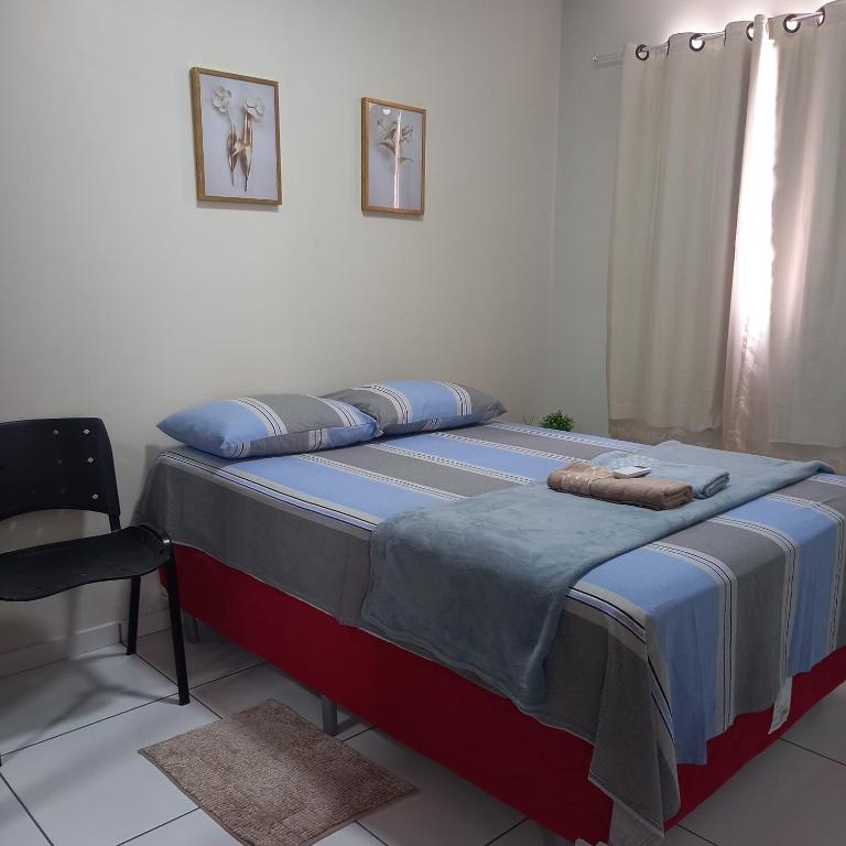 Apartamento à 10km do aeroporto - B&B Ananindeua
