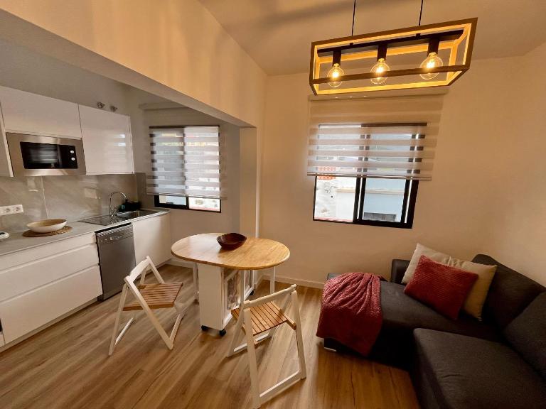 LaCasadelChorro Buenavista del Norte - B&B Buenavista del Norte