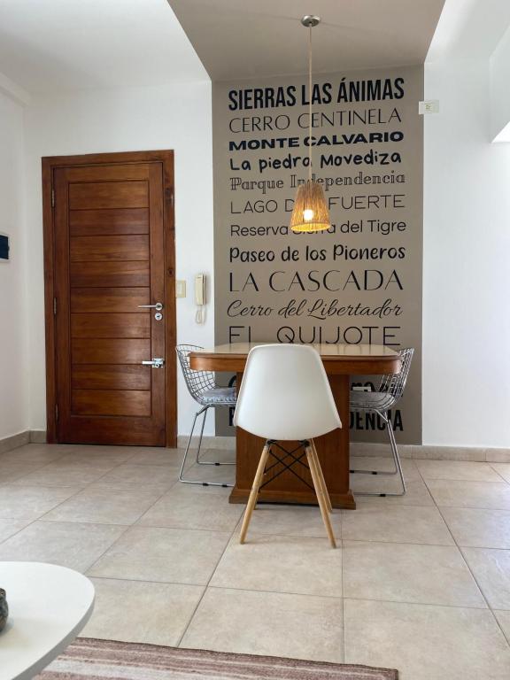 Sierras & Suites - B&B Tandil