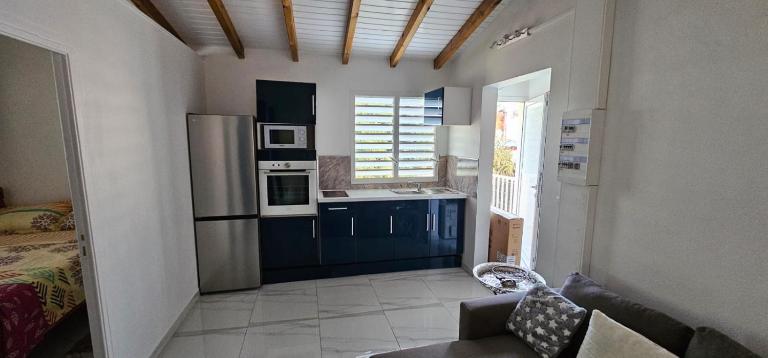 Dyna condo one - B&B Sainte-Rose