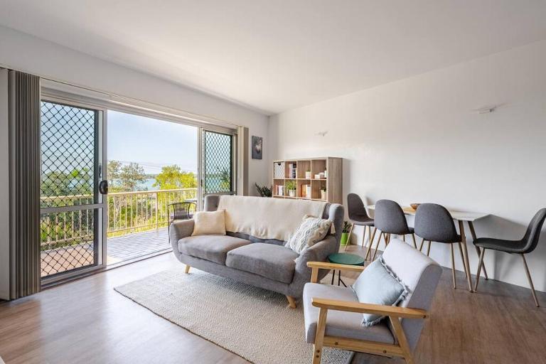 Mindy's by the beach - B&B East Ballina