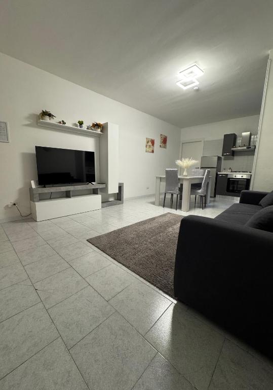 MareCasa Apartment - Chambres d'hôtes Mascali