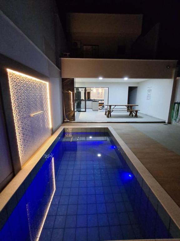 Casa AllMar - Chambres d'hôtes Cabo Frio