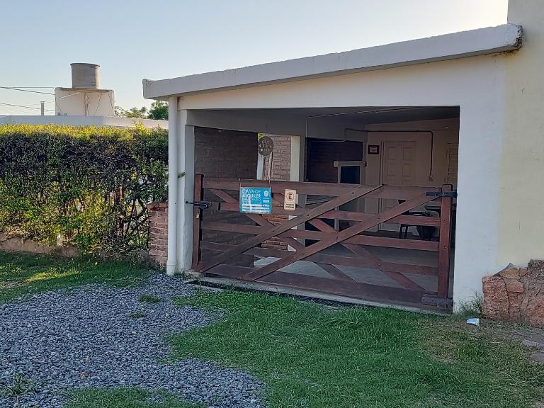 La Mora Departamento - Ferienwohnung Mina Clavero