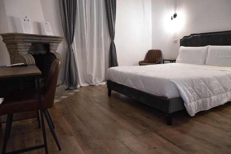 Roma Chic Cattolica Gemelli - B&B Roma