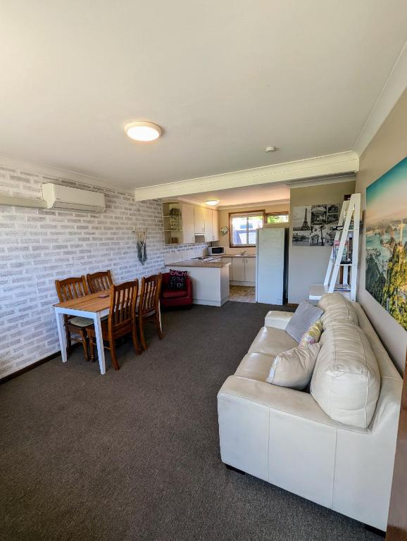 Gloucester - 2 Bedroom Apartments - Chambres d'hôtes Gloucester