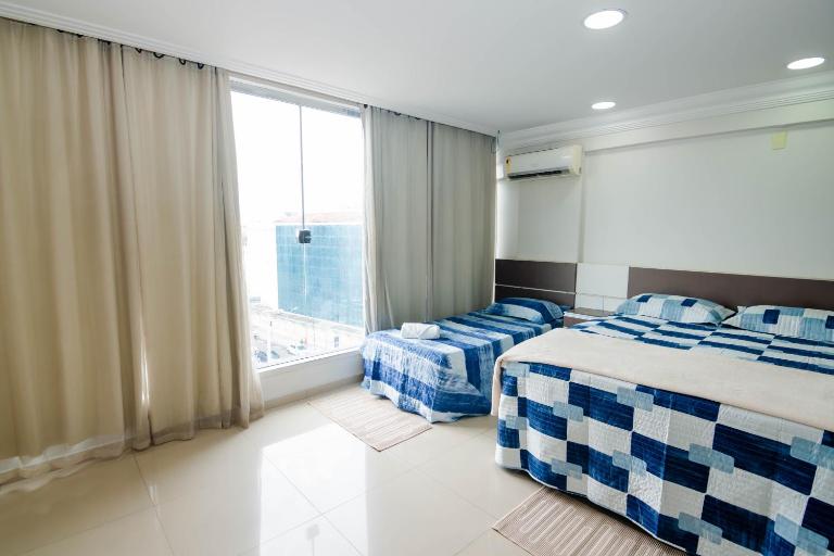 Manaus Sension 507 - B&B Manaus