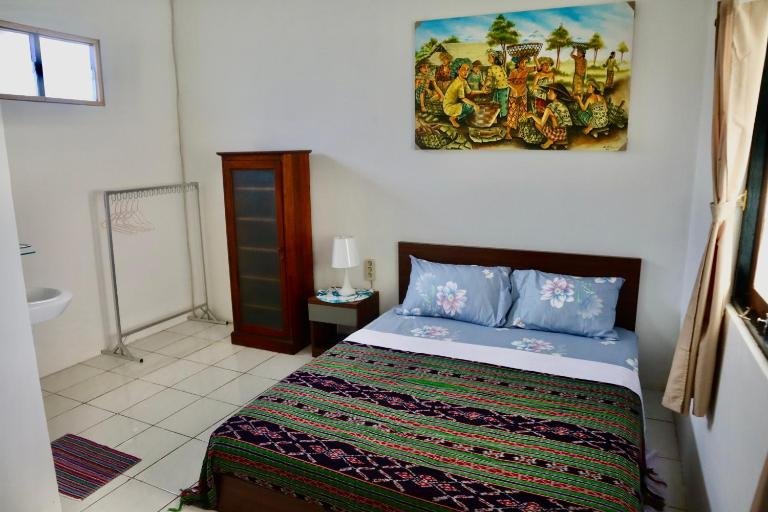 Prima Guest House Sanur - Room B - Bed and Breakfast Kelurahan Sanur