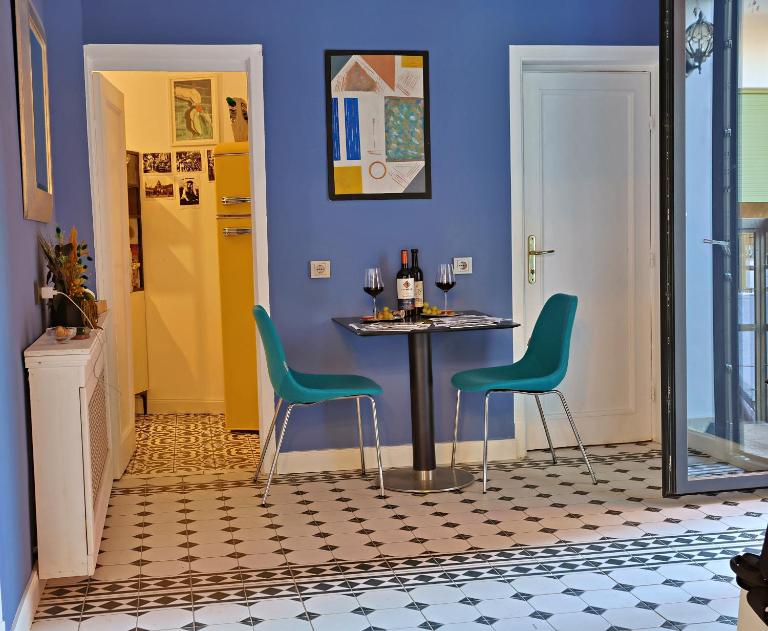 Art Boutique Residence - Calea Victoriei, Bucharest Center - Ferienwohnung Bukarest