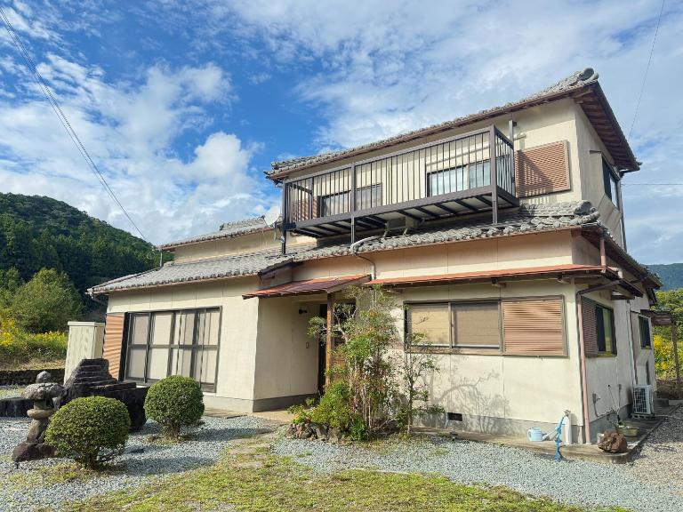 熊野の恵みハウス - B&B Hagi