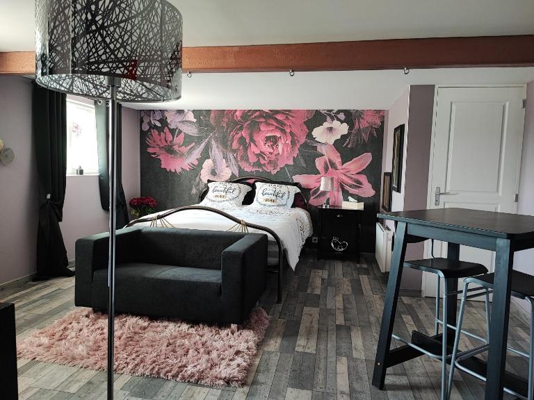 La colline matourine - B&B Matour