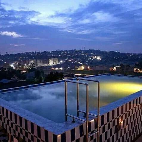 Mera Homes - B&B Kampala
