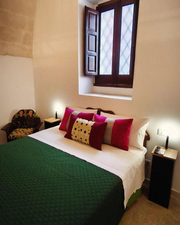 Chez Liart 1 - Chambres d'hôtes Fasano
