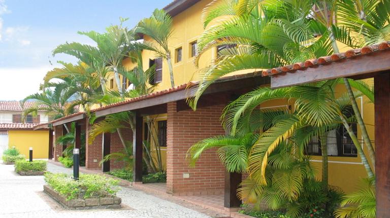 Residencial Doce Marina - B&B Caraguatatuba