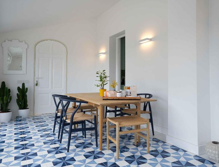 Casa Dalù - Chambres d'hôtes Positano