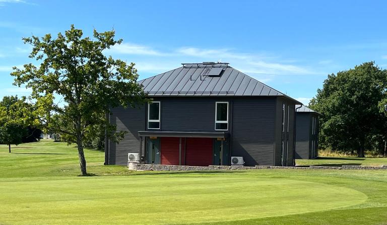 Saxnäs Ferieboende Odin - B&B Färjestaden