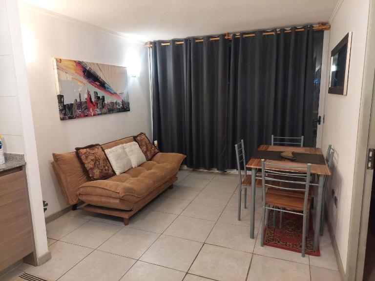 MATIZ CAVANCHA - Ferienwohnung Iquique