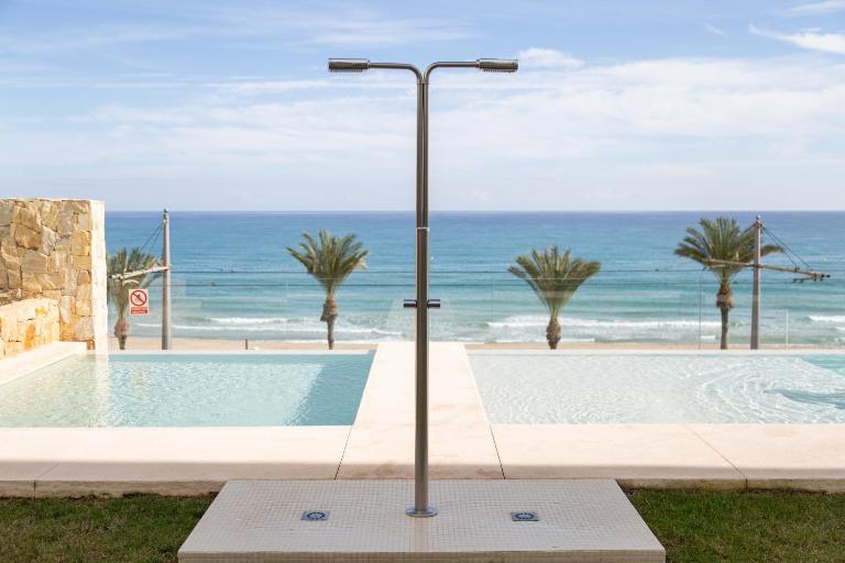 Lantia, Loft on the beach - B&B El Campello